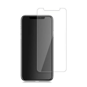 Tempered Glass Screen Protector for iphone XR - 2 Pack