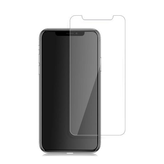 Tempered Glass Screen Protector for iphone XR - 2 Pack