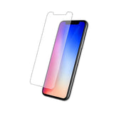 Tempered Glass Screen Protector for iphone X/Xs - 2 Pack