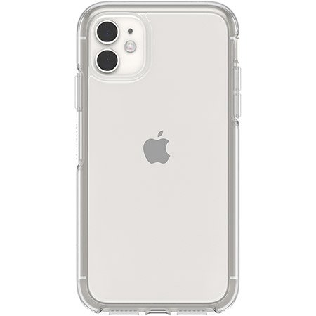 OtterBox Symmetry Clear Case for iPhone 11