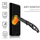 Tempered Glass Screen Protector for iphone