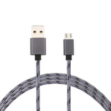 Micro USB Charger Cable For SAMSUNG LG Android