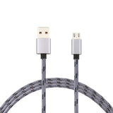 Micro USB Charger Cable For SAMSUNG LG Android