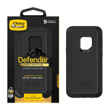 OtterBox DEFENDER Galaxy S9 Case