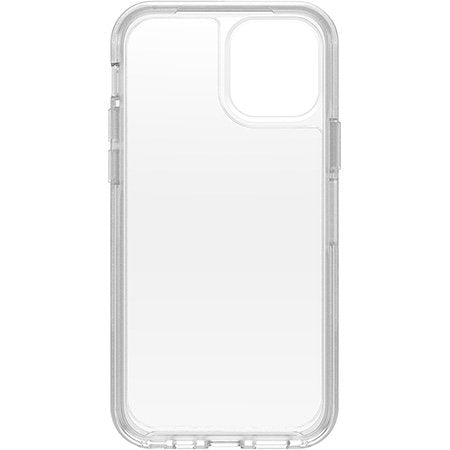 OtterBox Symmetry Clear Case iPhone 12 Pro MAX – Mega Electronics