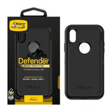 OtterBox Defender Case for iPhone X / Xs